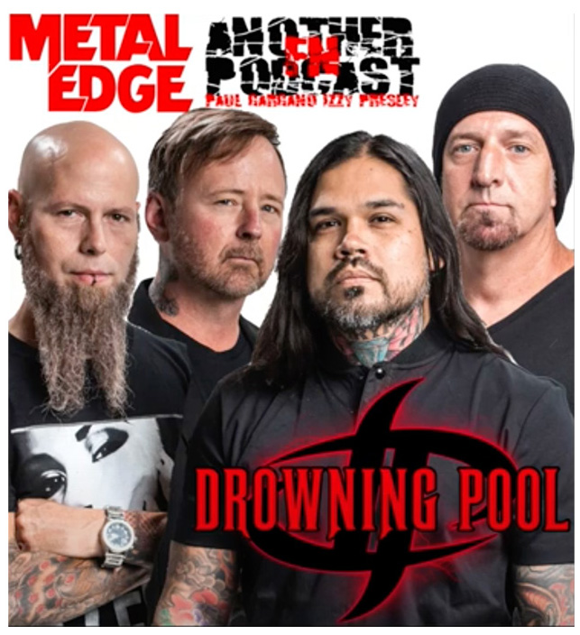 Metal Edge Podcast