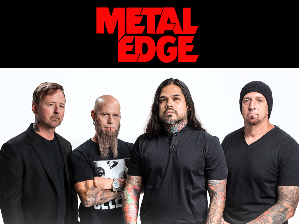 Metal Edge