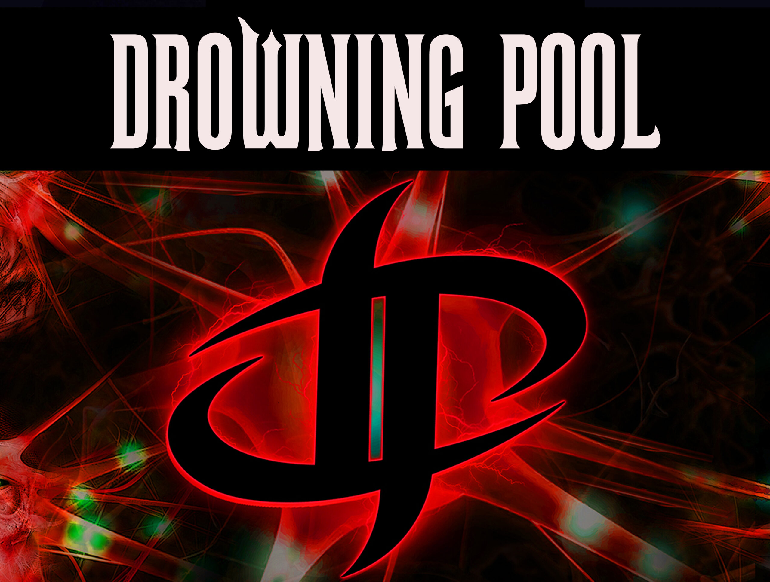 TOUR Drowning Pool