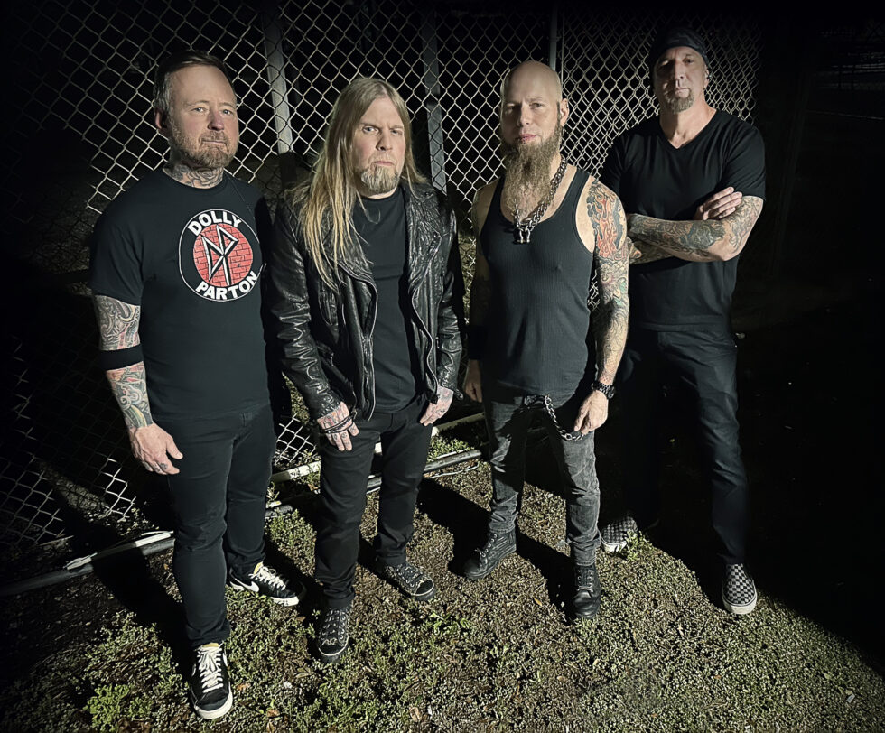 BIO Drowning Pool